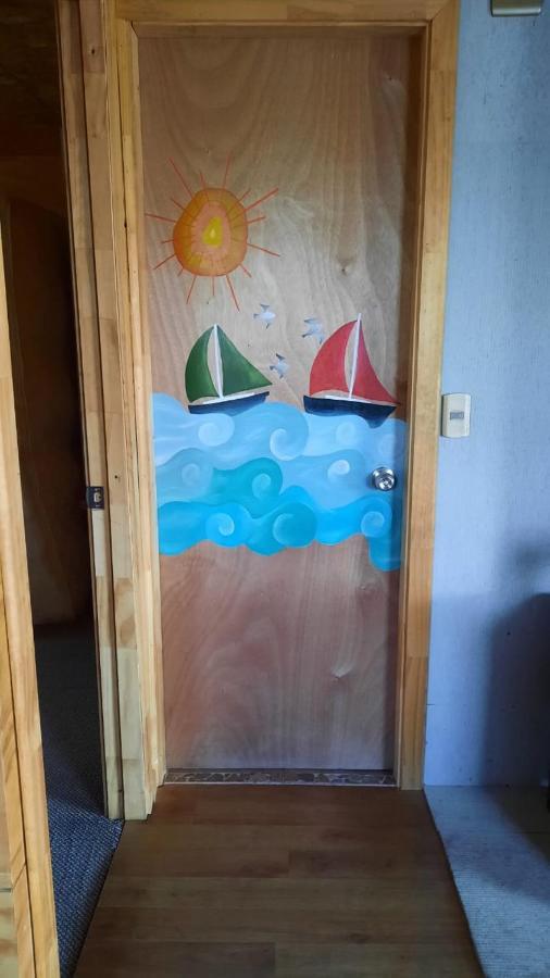 קסטרו Cabanas Reflejo De Luna מראה חיצוני תמונה
